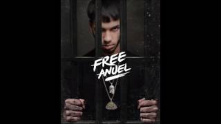 Los Mejores Chanteos de Anuel AA [upl. by Goodhen]