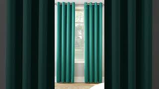 Home Curtains [upl. by Furtek]