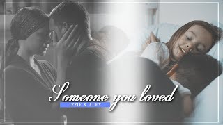 Alex amp Izzie  Someone you loved 1x0116x16 [upl. by Renaud743]