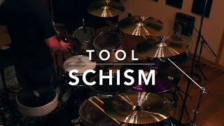 TOOL  Schism Drum Cover [upl. by Jaunita]