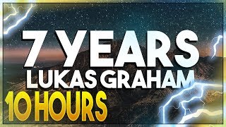 Lukas Graham  7 Years 10 Hours [upl. by Airahcaz363]