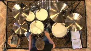 Crescendo amp Decrescendo  Drum Lessons [upl. by Bailey]