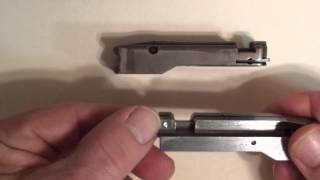 Reworked Bolt Comparison 150224 [upl. by Silloc]