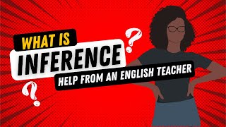 What is inference in English [upl. by Levesque]