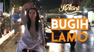 Kintani  Bugih Lamo Official Music Video [upl. by Notlim]