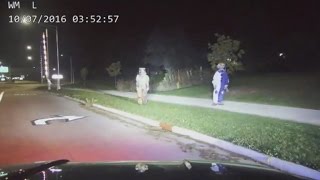 Parents Leave 4YearOld Home Alone To Scare Drivers In Clown Costumes Cops [upl. by Melmon926]