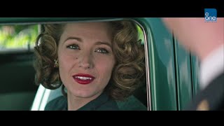 The Age of Adaline Official Movie Trailer 1 [upl. by Kosiur]