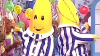 Classic Compilation 14  Full Episodes  Bananas In Pyjamas Official [upl. by Gold512]