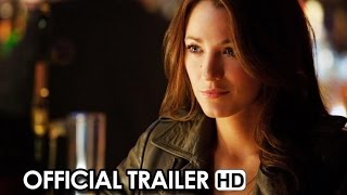 The Age of Adaline Official Trailer 2015  Blake Lively Movie HD [upl. by Acilegna]