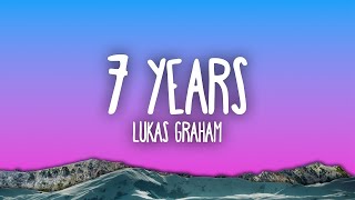 Lukas Graham  7 Years 1 Hour [upl. by Navarro]