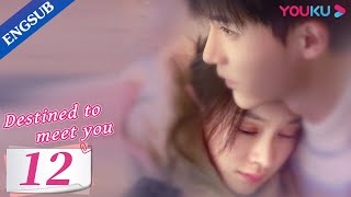 Destined to Meet You EP12  Girl Boss and Her Young Contract Husband  Lu Yanqi  Yang Ze  YOUKU [upl. by Pilihp]