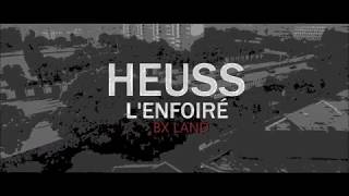 Heuss Lenfoiré  BX LAND version courte [upl. by Notsrik]