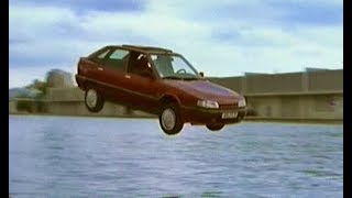 French cars crash movie stunts  Cascades voitures françaises Compilation 2 [upl. by Laing]