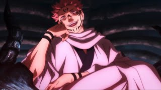 JUJUTSU KAISEN  Polakattum para para tamil AMV Master [upl. by Brigida]