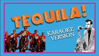 Tequila Karaoke Countdown  ISM Searching for Talent 2019 [upl. by Lavona]