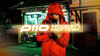 Zino  Hoods Hottest  P110 [upl. by Adnwahsor]