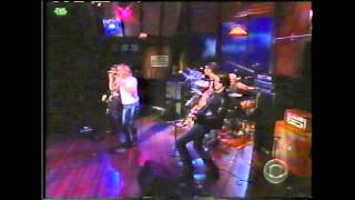 LateLate Show W Craig Kilborn Collective Soul  Why Part II [upl. by Einama]