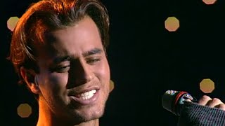 Enrique Iglesias  Experiencia Religiosa HQ 1996 [upl. by Eicnahc]