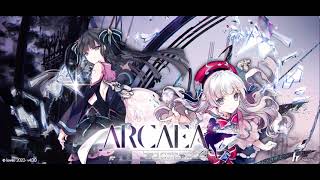 Arcaea 40 Title Theme [upl. by Benedic]