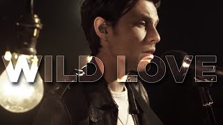 James Bay  Wild Love Acoustic  Radio X Session  Radio X [upl. by Atnomed515]