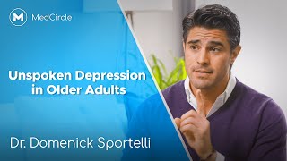 Why Depression Goes Undetected In Adults [upl. by Kalinda743]