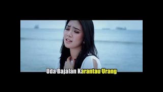 Ipank Feat Kintani  Bakilah Ka Rantau  Lagu Minang Duet Paling Enak [upl. by Anyotal]