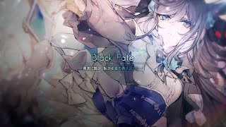 Black Fate  Arcaea Main Story Pack 4 [upl. by Ramilahs]