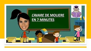 LAVARE EN 7 MINUTES [upl. by Constance]