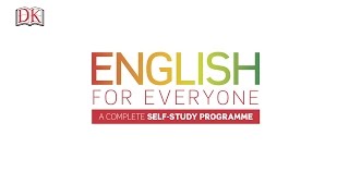 English for Everyone [upl. by Hedwiga]