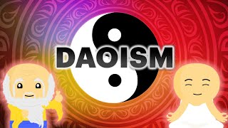 Taoism Explained [upl. by Warfield172]