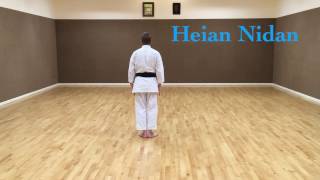 Heian Nidan [upl. by Irahk]