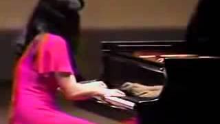 Martha Argerich  Chopin Preludes Opus 28 16  24 live [upl. by Atirihs559]