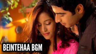 Beintehaa BGM  Ep 109 [upl. by Millwater]