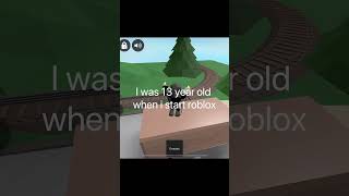 Soon I’ll be 16 years old roblox age edit [upl. by Nilved]