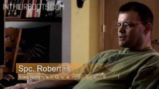 Traumatic Brain Injury  A documentary on soldiers and veterans Pt 1 [upl. by Hahnert]