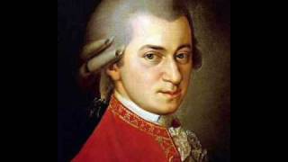 Mozart  The Piano Sonata No 16 in C major [upl. by Leroj]