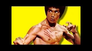 Bruce Lee  A kis Sárkány életét bemutató film Magyar [upl. by Anidan]