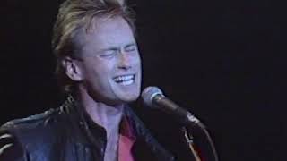 Mr Mister  Broken Wings  12141985  Ritz [upl. by Krall]