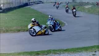 Darley Moor  Club Racers  1987 [upl. by Powe]