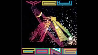 Gong  You Alternative Mix HQ 1974 [upl. by Lindeberg]