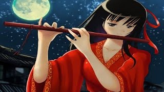 Beautiful Asian Music Instrumental [upl. by Aryahay]