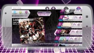 「Arcaea」 Reveal Trailer [upl. by Noryt]