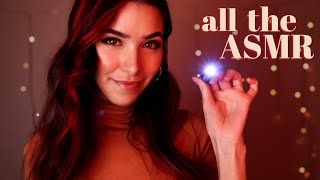 The ASMR Video Of Your Dreams in French [upl. by Eisenhart]