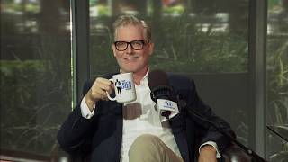 Craig Kilborn Talks ESPN The Late Late Show amp More with Rich Eisen  Full Interview  9619 [upl. by Noryak149]