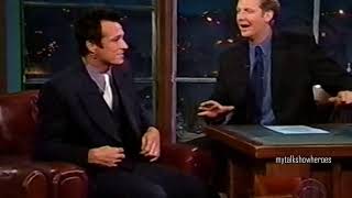 SCOTT WEILAND has FUN with KILBORN  RIP [upl. by Derraj]