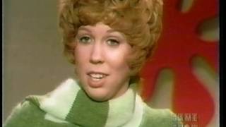 Vicki Lawrence on The Dating Game 1971 [upl. by Alvita75]