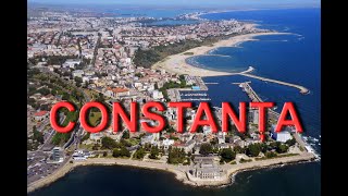 CONSTANTAROMANIADRONE [upl. by Morse]