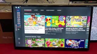 How to fix YouTube Not Working on Smart TV [upl. by Oza]