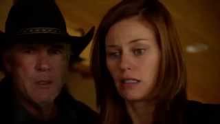 Longmire Season 4  Where is Branch Connally [upl. by Hessler]