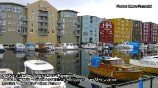 Trondheim  Norway [upl. by Hasin862]